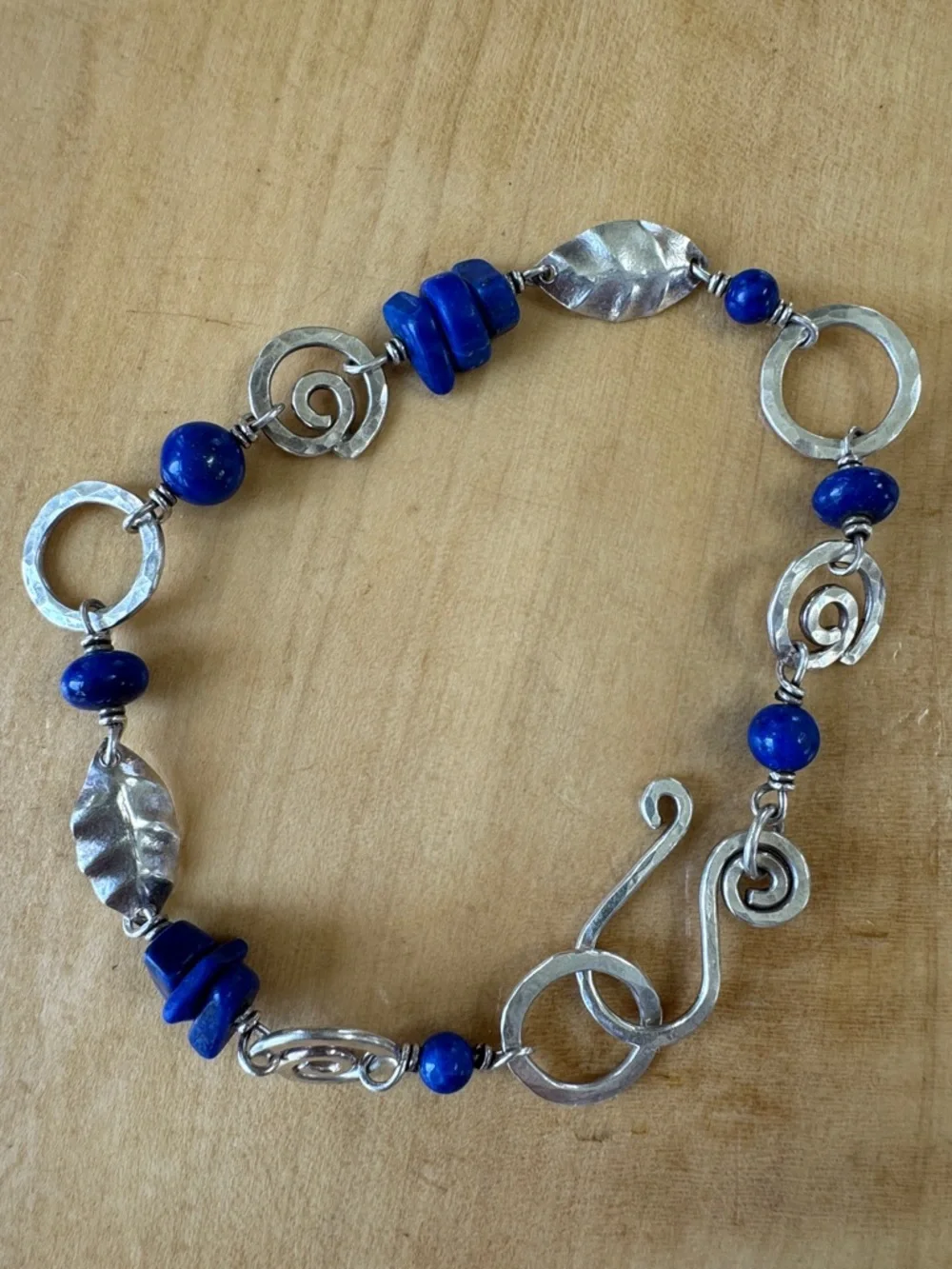 N/A lapis lazuli